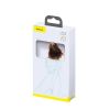 BASEUS PPM25-VH02 POWERBANK MINI Q 10.000 MAH FOR GIRL WHITE Vsrls  olcs BASEUS PPM25-VH02 POWERBANK MINI Q 10.000 MAH FOR GIRL WHITE