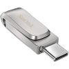 SANDISK ULTRA DUAL DRIVE LUXE USB 3.1/USB-C PENDRIVE 512GB (150 MB/s) Vsrls  olcs SANDISK ULTRA DUAL DRIVE LUXE USB 3.1/USB-C PENDRIVE 512GB (150 MB/s)