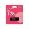 ADATA UC310 USB 3.2 GEN 1 PENDRIVE 128GB FEKETE Vsrls  olcs ADATA UC310 USB 3.2 GEN 1 PENDRIVE 128GB FEKETE