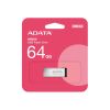 ADATA UR350 USB 3.2 GEN 1 FMHZAS PENDRIVE 64GB FEKETE Vsrls  olcs ADATA UR350 USB 3.2 GEN 1 FMHZAS PENDRIVE 64GB FEKETE