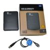 WD Elements Portable 2.5 kls merevlemez