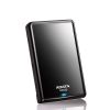 Adata HV620 DashDrive 1TB ext. HDD 2.5 USB 3.0 ierny, leskl Poklada  lacn Adata HV620 DashDrive 1TB ext. HDD 2.5 USB 3.0 ierny, leskl