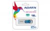 Adata USB 2.0 PENDRIVE CLASSIC C008 16GB FEHR/KK Vsrls  olcs Adata USB 2.0 PENDRIVE CLASSIC C008 16GB FEHR/KK