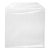 MediaRange Plastic Sleeves with Flap (50) /BOX64/ Poklada  lacn MediaRange Plastic Sleeves with Flap (50) /BOX64/