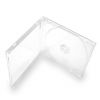 - CD obal na 1ks priehadn 10,4mm (10) Poklada  lacn - CD obal na 1ks priehadn 10,4mm (10)