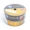 HP DVD+R 4.7GB 16X FullPrint Shrink (50) Poklada  lacn HP DVD+R 4.7GB 16X FullPrint Shrink (50)