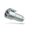 XBLITZ Q30 Pro Dual USB Car Charger 36W Poklada  lacn XBLITZ Q30 Pro Dual USB Car Charger 36W
