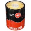 Maxell DVD-R 16x Shrink (100) Vsrls  olcs Maxell DVD-R 16x Shrink (100)