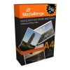 MediaRange Din A4 220g glossy photo paper (100) /MRINK103/ Poklada  lacn MediaRange Din A4 220g glossy photo paper (100) /MRINK103/