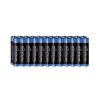 MediaRange Premium Alkaline Battery AAA LR03 Shrink (24) /MRBAT103/ Poklada  lacn MediaRange Premium Alkaline Battery AAA LR03 Shrink (24) /MRBAT103/