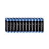 MediaRange Premium Alkaline Battery AAA LR03 Shrink (24) /MRBAT103/ Vsrls  olcs MediaRange Premium Alkaline Battery AAA LR03 Shrink (24) /MRBAT103/