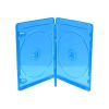 - Blu Ray obaly 14mm 3v1 Poklada  lacn - Blu Ray obaly 14mm 3v1