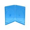 - Blu Ray obal 7mm 2v1 Poklada  lacn - Blu Ray obal 7mm 2v1