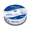 MediaRange CD-R 52X Waterguard Photo Print Cake (25) /MRPL512/ Poklada  lacn MediaRange CD-R 52X Waterguard Photo Print Cake (25) /MRPL512/