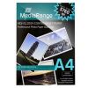 MediaRange Din A4 dual-side glossy fotopapier 160g (50) /MRINK108/ Poklada  lacn MediaRange Din A4 dual-side glossy fotopapier 160g (50) /MRINK108/