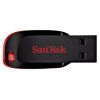 Sandisk Cruzer Blade 16GB USB Pendrive /104336/ Vsrls  olcs Sandisk Cruzer Blade 16GB USB Pendrive /104336/