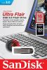 Sandisk USB 3.0 ULTRA FLAIR PENDRIVE 16GB Vsrls  olcs Sandisk USB 3.0 ULTRA FLAIR PENDRIVE 16GB