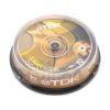 TDK DVD+R LightScribe 16X cake (10) Poklada  lacn TDK DVD+R LightScribe 16X cake (10)