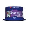 Verbatim nyomtathat DVD