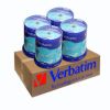 Olcsó Verbatim CD-R 52x Cake (100) /43411/ Xxl CD csomag 400 db